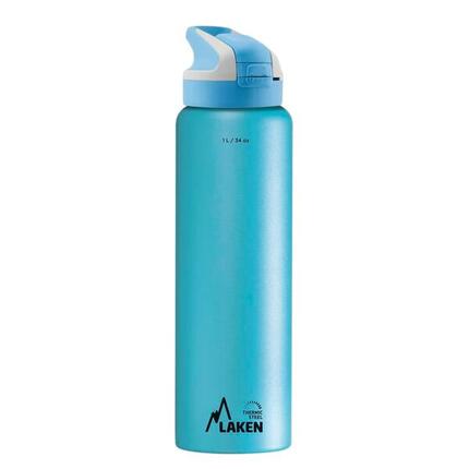 Gourde isotherme en acier inoxydable Classic™ – LAKEN
