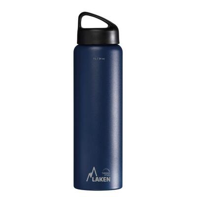 Borraccia termica in acciaio inox Classic™ – LAKEN