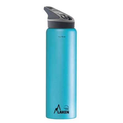 Borraccia termica in acciaio inox Jannu – LAKEN
