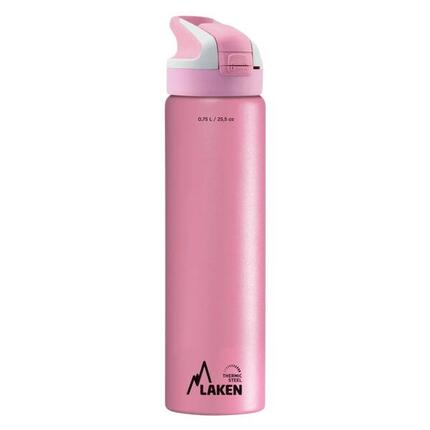 Gourde isotherme en acier inoxydable Classic™ – LAKEN