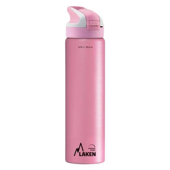 Gourde isotherme en acier inoxydable Classic™ – LAKEN