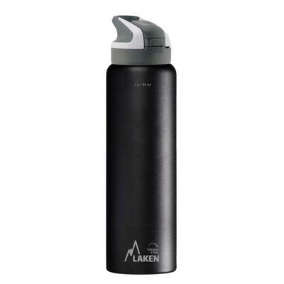 Borraccia termica in acciaio inox Classic™ – LAKEN