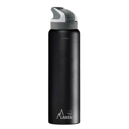 Gourde isotherme en acier inoxydable Classic™ – LAKEN