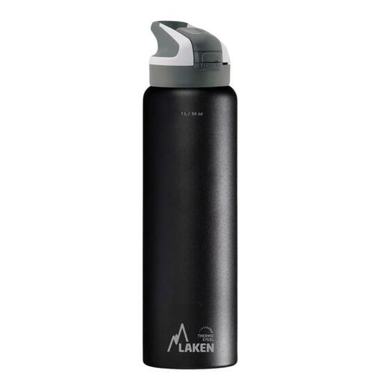 Borraccia termica in acciaio inox Classic™ – LAKEN