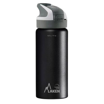 Gourde isotherme en acier inoxydable Classic™ – LAKEN