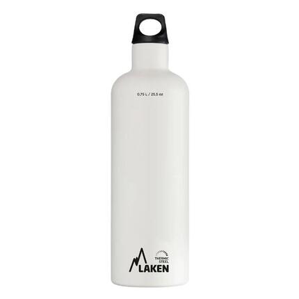 Gourde isotherme en acier inoxydable Futura – LAKEN