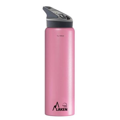 Borraccia termica in acciaio inox Jannu – LAKEN