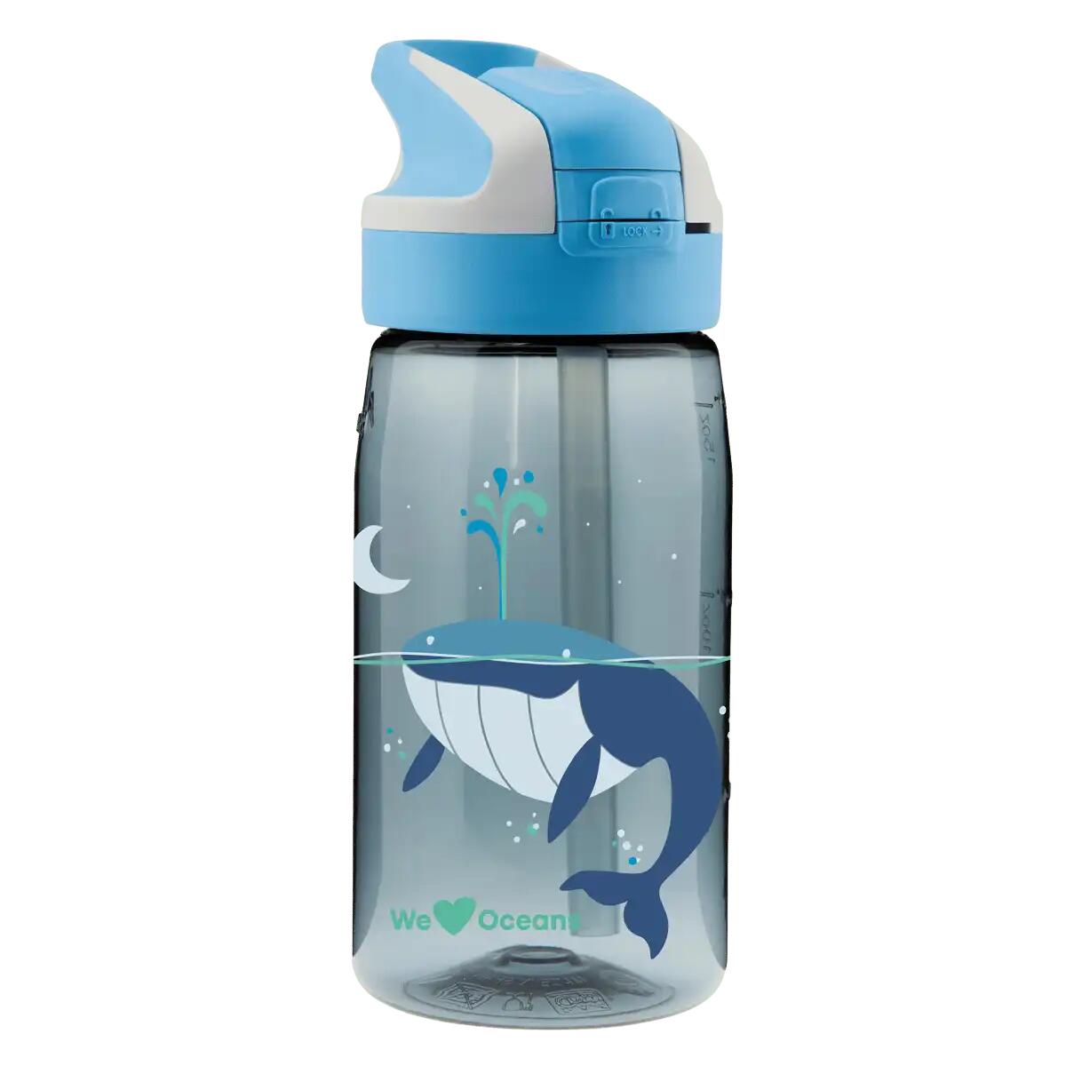 LAKEN Dětská tritanová láhev SUMMIT 450 ml