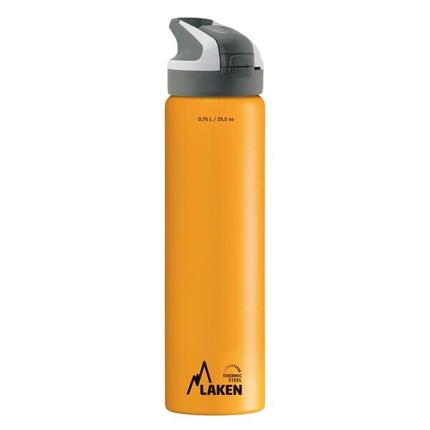 Gourde isotherme en acier inoxydable Classic™ – LAKEN