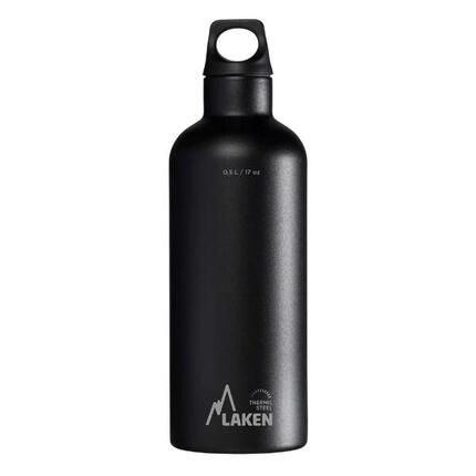 Gourde isotherme en acier inoxydable Futura – LAKEN