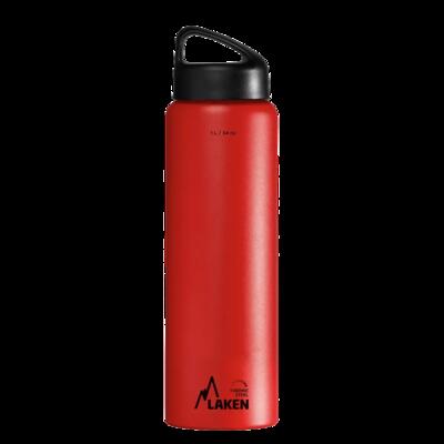 Borraccia termica in acciaio inox Classic™ – LAKEN