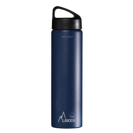 Gourde isotherme en acier inoxydable Classic™ – LAKEN