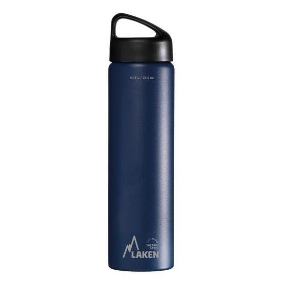Gourde isotherme en acier inoxydable Classic™ – LAKEN