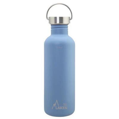 Borraccia Vintage™ in acciaio inox – LAKEN