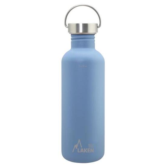 Borraccia Vintage™ in acciaio inox – LAKEN