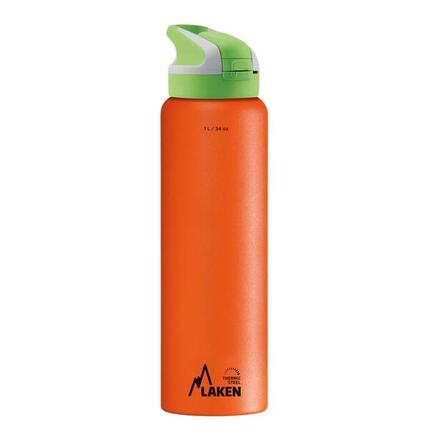 Gourde isotherme en acier inoxydable Classic™ – LAKEN
