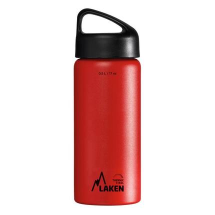 Gourde isotherme en acier inoxydable Classic™ – LAKEN