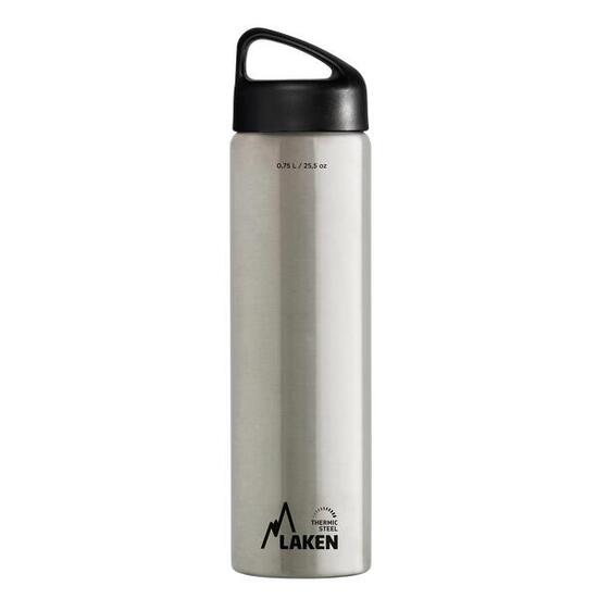 Gourde isotherme en acier inoxydable Classic™ – LAKEN