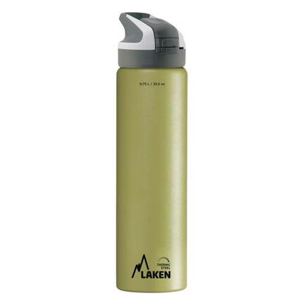 Gourde isotherme en acier inoxydable Classic™ – LAKEN