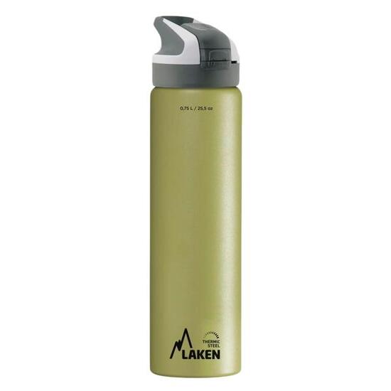 Gourde isotherme en acier inoxydable Classic™ – LAKEN