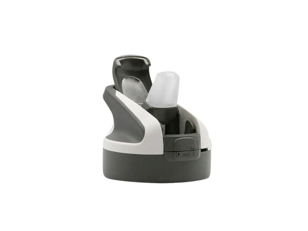 Botella infantil Tritan 0,45L Summit – LAKEN 3/4