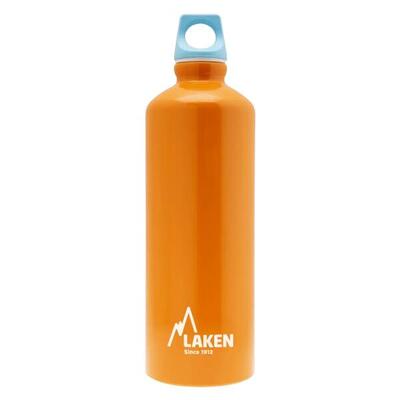 Borraccia in alluminio Futura – LAKEN