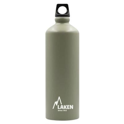 Borraccia in alluminio Futura – LAKEN