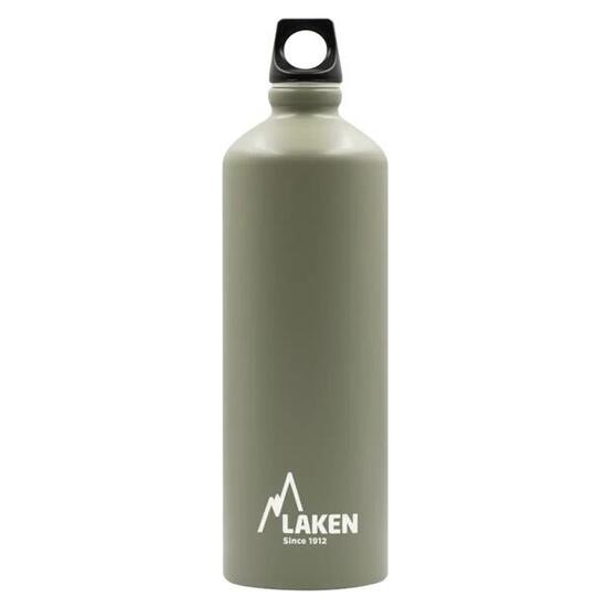 Gourde en aluminium Futura – LAKEN