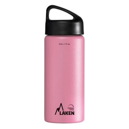 Gourde isotherme en acier inoxydable Classic™ – LAKEN