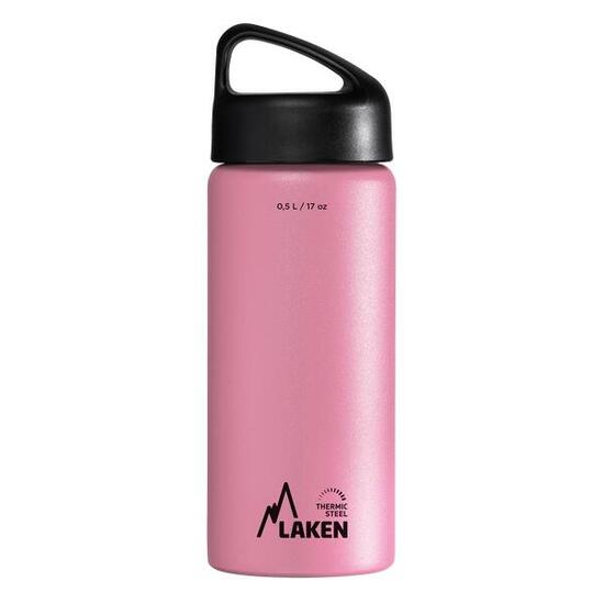 Gourde isotherme en acier inoxydable Classic™ – LAKEN