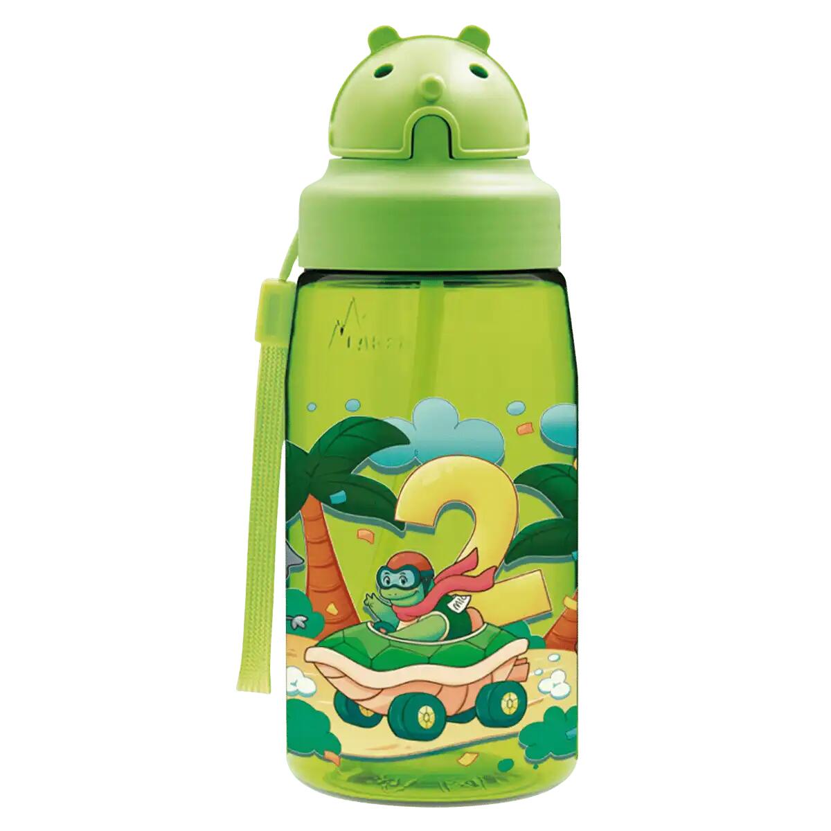 LAKEN Dětská tritanová láhev Oby 450 ml