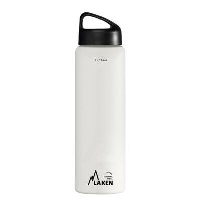 Borraccia termica in acciaio inox Classic™ – LAKEN