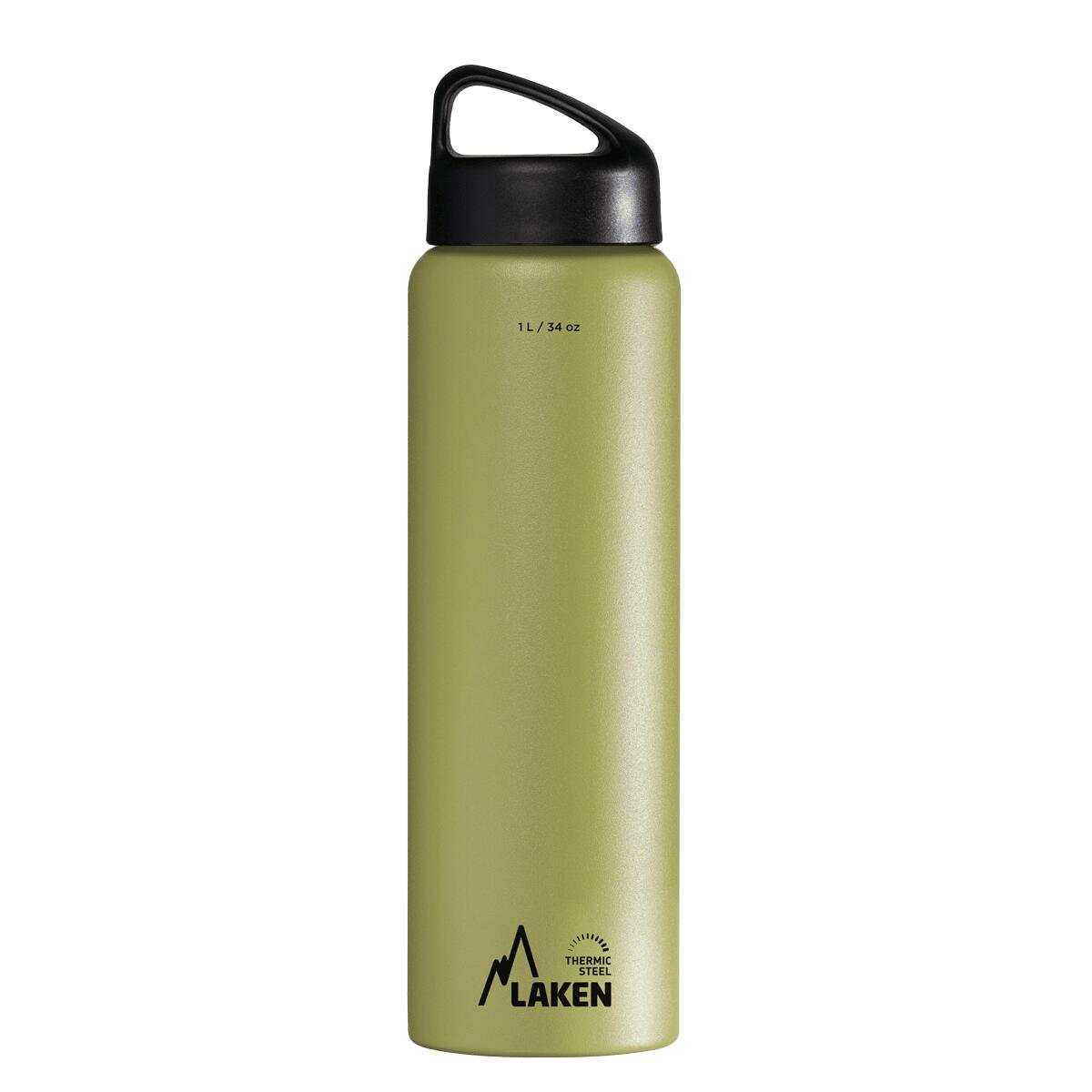 LAKEN Termoláhev Classic 1000 ml