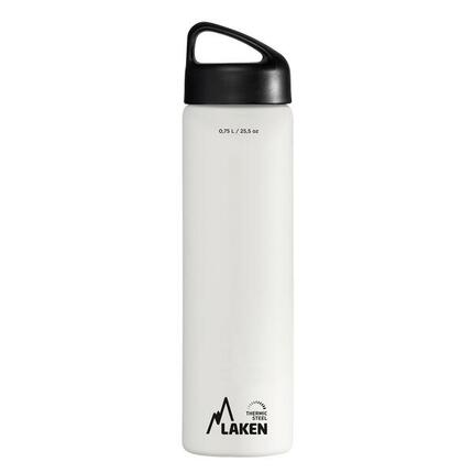 Gourde isotherme en acier inoxydable Classic™ – LAKEN