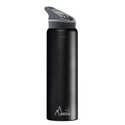 Borraccia termica in acciaio inox Jannu – LAKEN