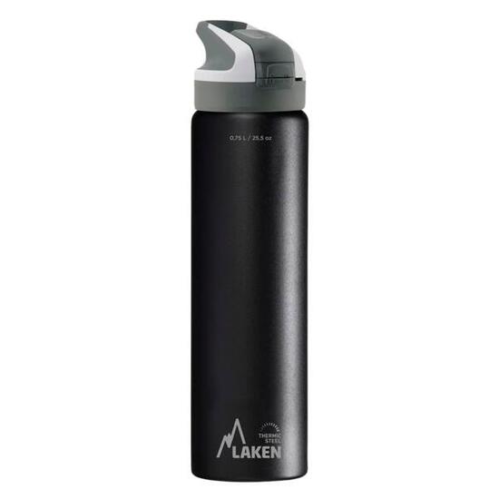 Gourde isotherme en acier inoxydable Classic™ – LAKEN