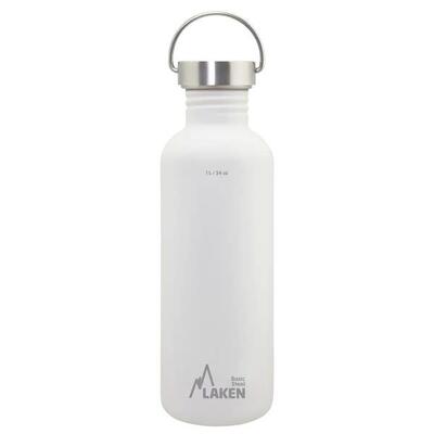 Borraccia Vintage™ in acciaio inox – LAKEN