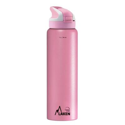 Borraccia termica in acciaio inox Classic™ – LAKEN