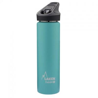 Borraccia termica in acciaio inox Jannu – LAKEN