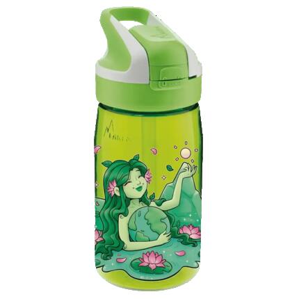 Kinder-Trinkflasche Tritan SUMMIT 450 ml