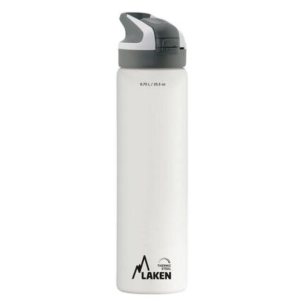 Gourde isotherme en acier inoxydable Classic™ – LAKEN