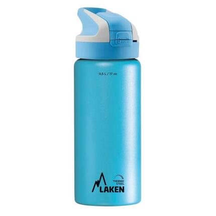 Gourde isotherme en acier inoxydable Classic™ – LAKEN