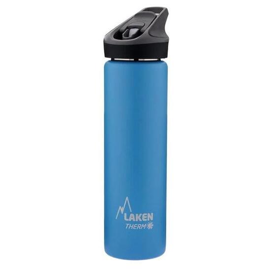 Borraccia termica in acciaio inox Jannu – LAKEN