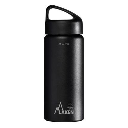 Gourde isotherme en acier inoxydable Classic™ – LAKEN