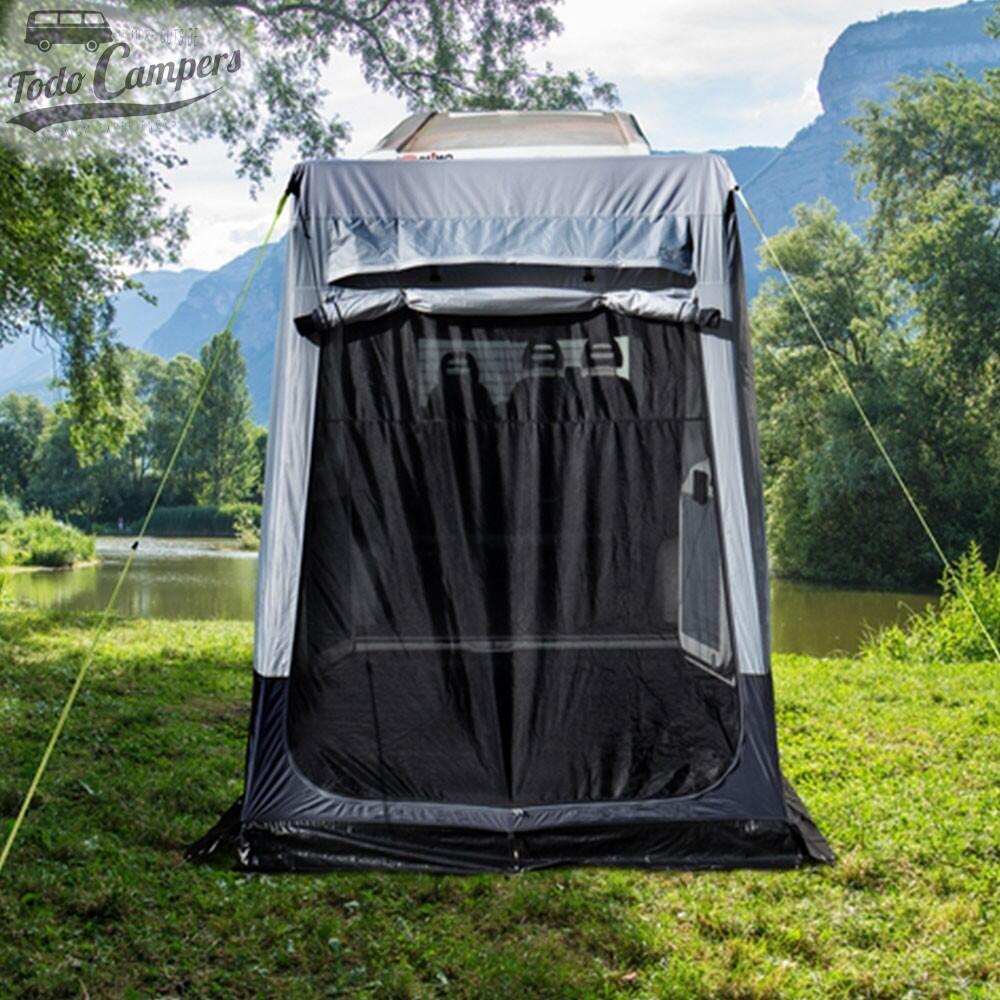 Avancé Ducatissimo Premium para Ducato desde 2007 - Doble puerta 2/6