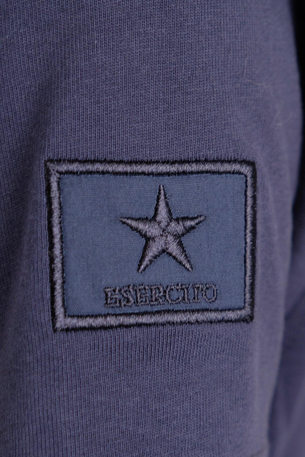 T-shirt Aviazione Esercito uomo in cotone 6/6