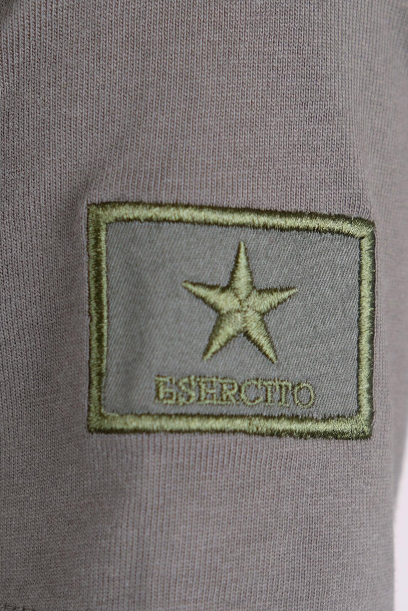 T-shirt Aviazione Esercito uomo in cotone 7/7