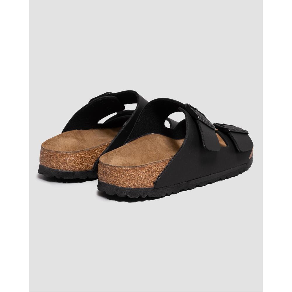 Chaussures  Arizona Birko-Flor Noir 6/7