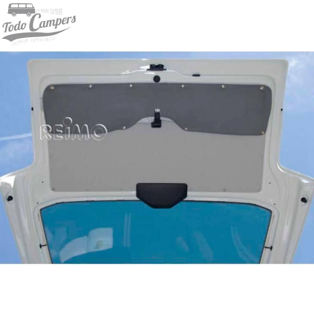 Cabina avancé para Volkswagen T5, T6 y T6.1 - Portón trasero - Reimo 3/4