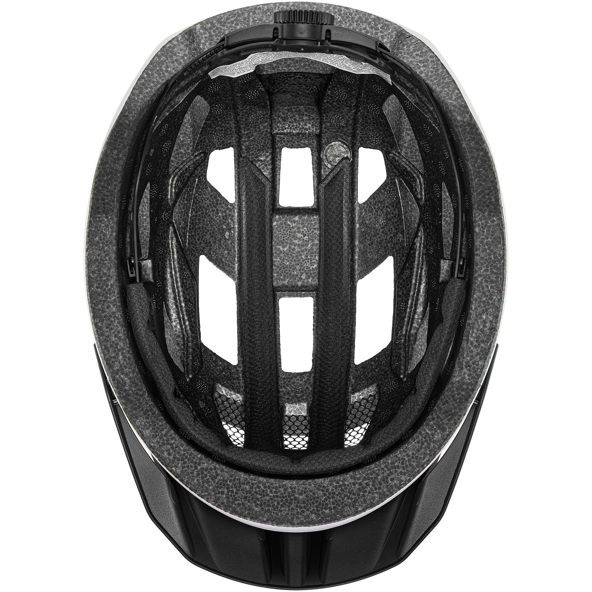 Kask rowerowy UVEX I-vo 2 3/6